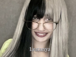 Leatanya