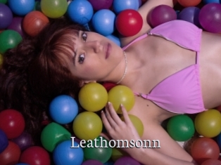 leathomsonn Free Host Empire