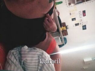 Leatwil