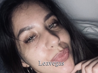 Leavegas