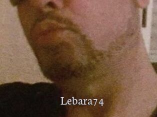 Lebara74