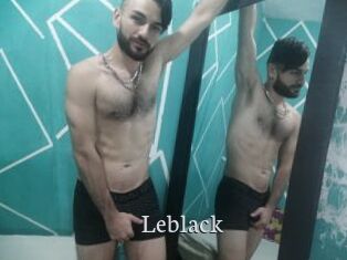 Leblack