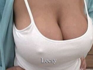 Lecsy