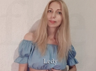 Ledy