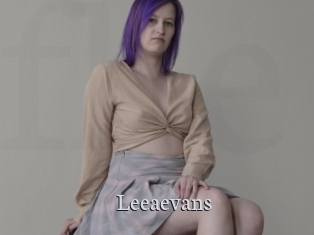 Leeaevans