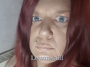 Leeannehill