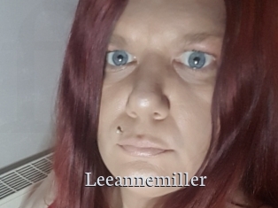 Leeannemiller