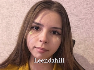 Leendahill