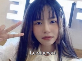 Leexuewen