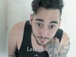 lefrancaisx Free Host Empire