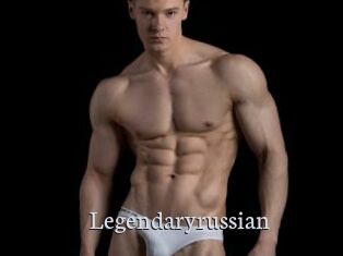 Legendaryrussian