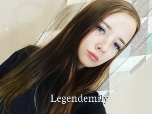 Legendemily