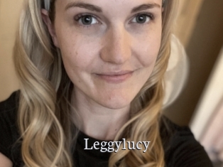 Leggylucy