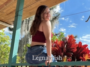 Legnabrish