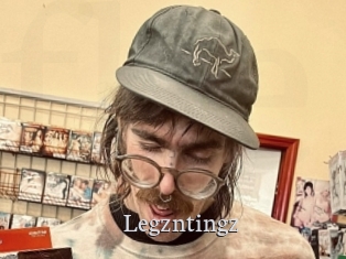 Legzntingz