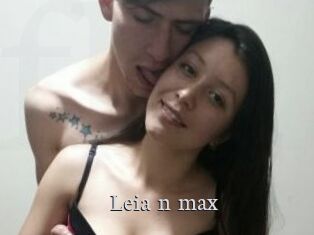 leia_n_max Free Host Empire
