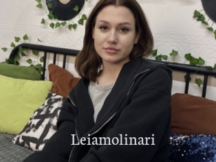 leiamolinari Free Host Empire