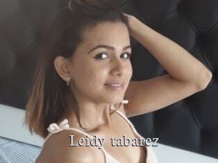 Leidy_tabarez