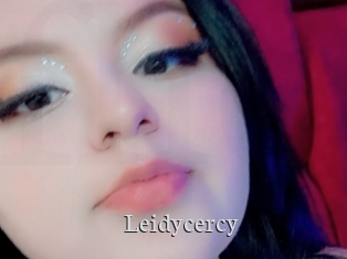 Leidycercy