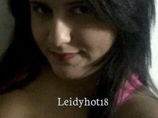 Leidyhot18