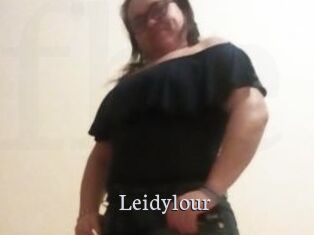 Leidylour
