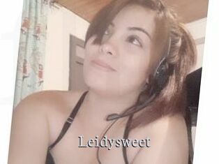 Leidysweet