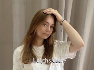 Leighskaare