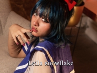 Leila_snowflake