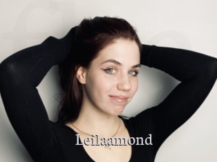 Leilaamond