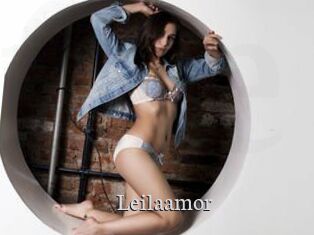 Leilaamor