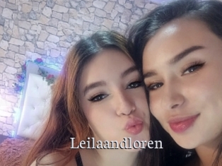 Leilaandloren