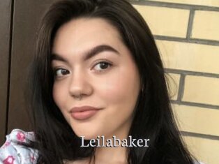 Leilabaker