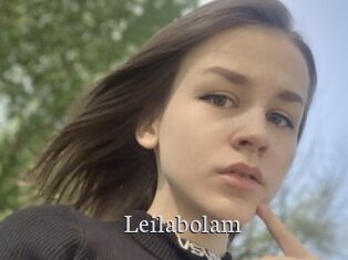 Leilabolam