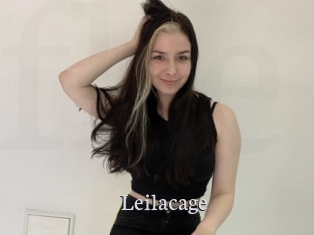 Leilacage