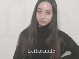Leilacaudle