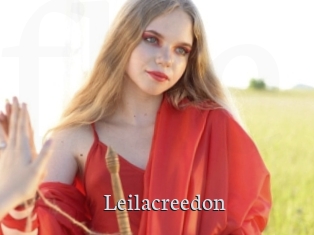 Leilacreedon