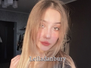 Leiladanbury