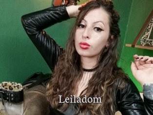 leiladom Free Host Empire