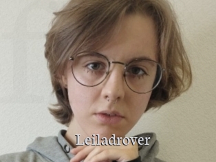 Leiladrover