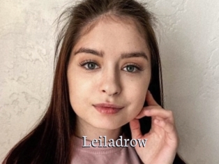 Leiladrow