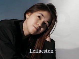 Leilaesten
