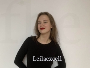 Leilaexcell