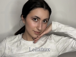 Leilafaux