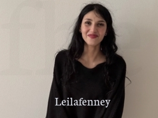 Leilafenney