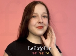 Leilafollin