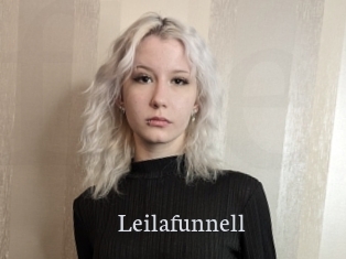 leilafunnell Free Host Empire