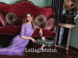 Leilagladman