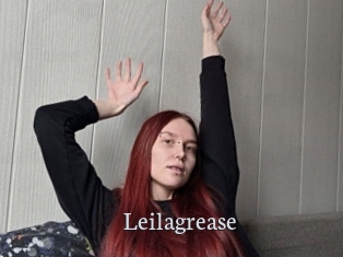 Leilagrease