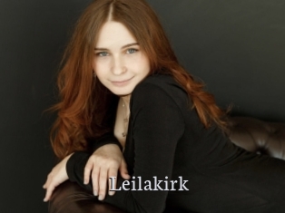 Leilakirk