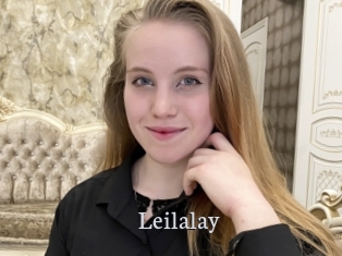 Leilalay